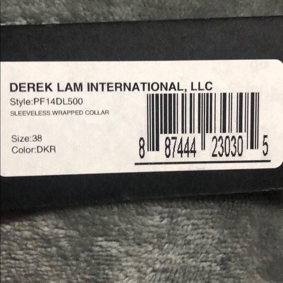 Dress - Picture 4 of 4